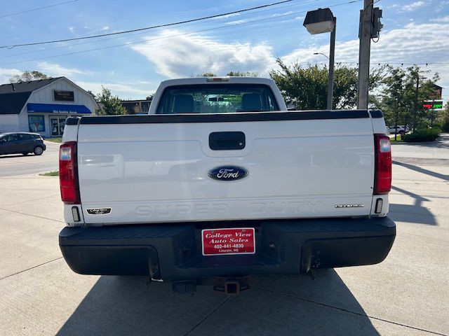 2015 Ford F-250 Image 7