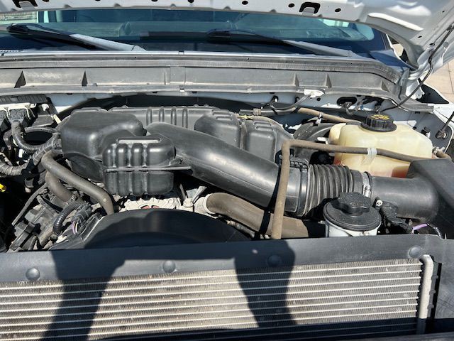 2015 Ford F-250 Image 11