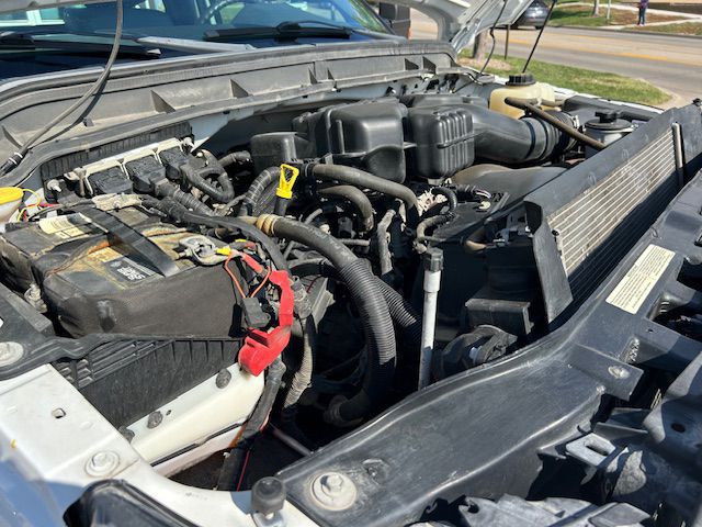 2015 Ford F-250 Image 12