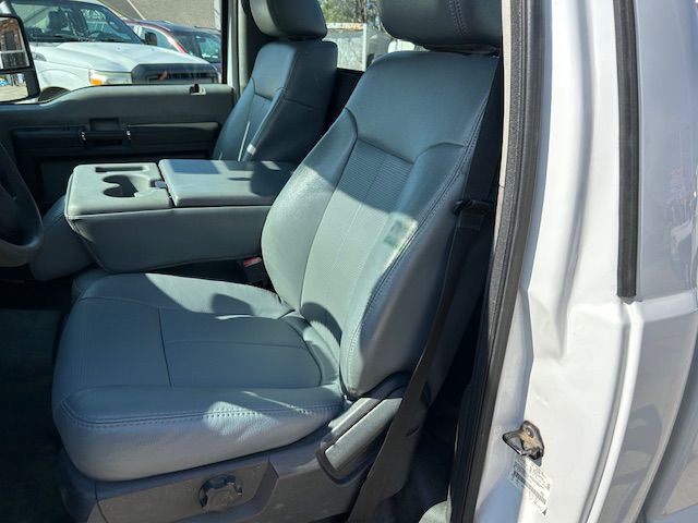 2015 Ford F-250 Image 13