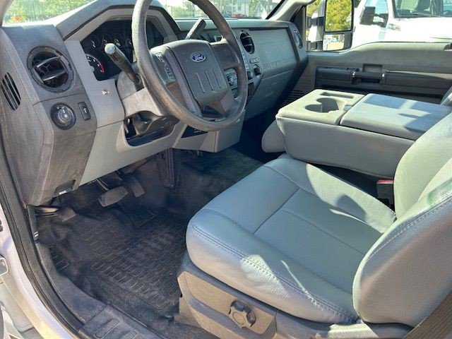 2015 Ford F-250 Image 14