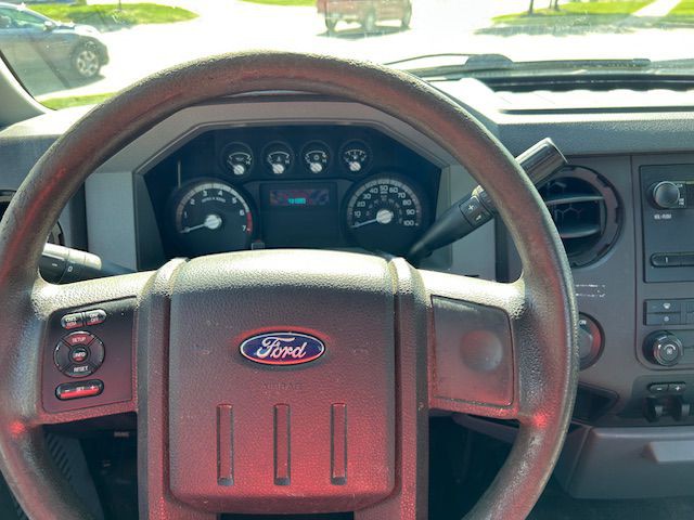 2015 Ford F-250 Image 15