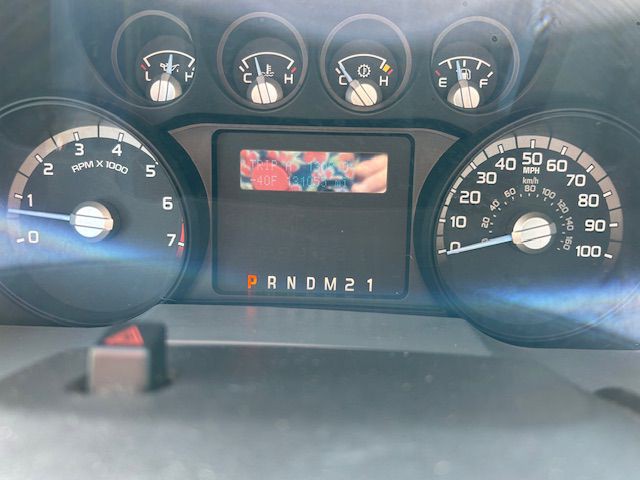 2015 Ford F-250 Image 17