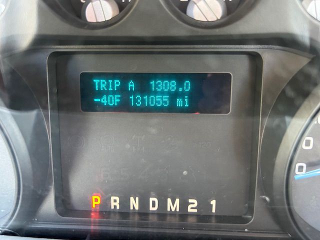 2015 Ford F-250 Image 18