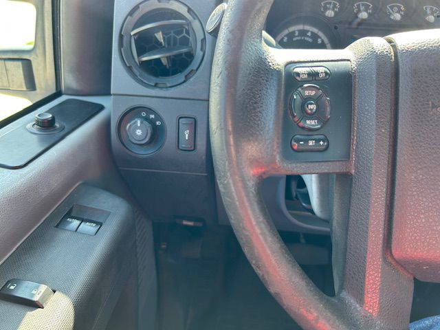 2015 Ford F-250 Image 19