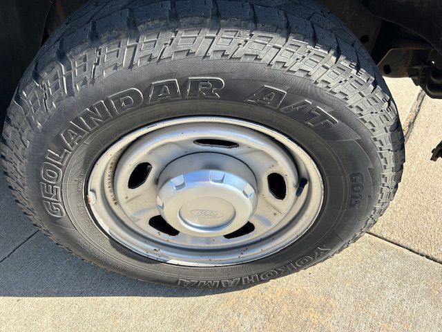 2015 Ford F-250 Image 20