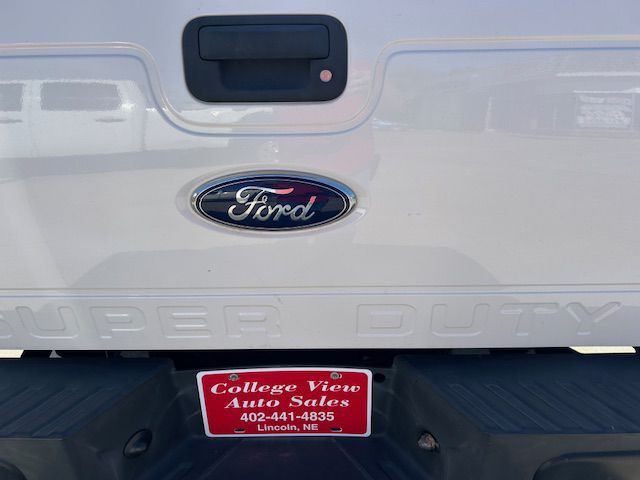 2015 Ford F-250 Image 22