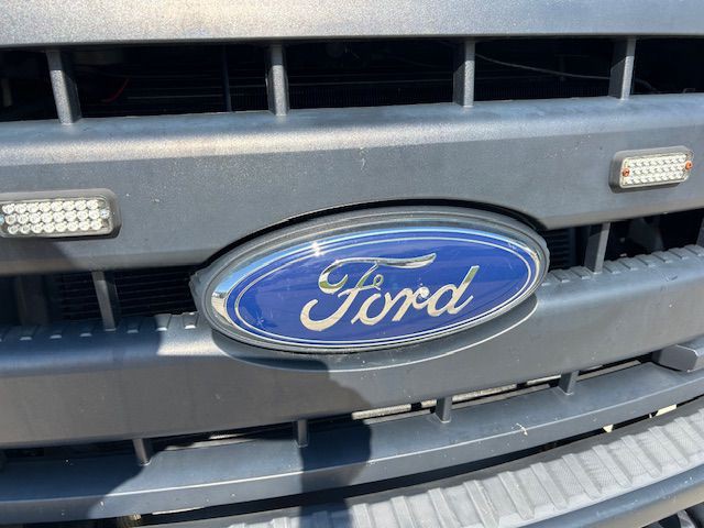 2015 Ford F-250 Image 23