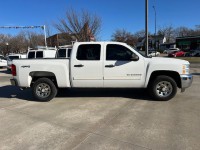 Image for 2012 Chevrolet Silverado 1500 LT ID: 6814140