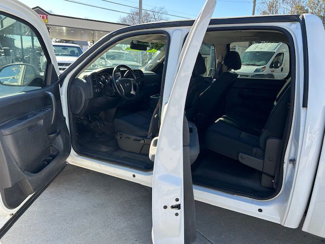 2012 Chevrolet Silverado 1500 Image 7