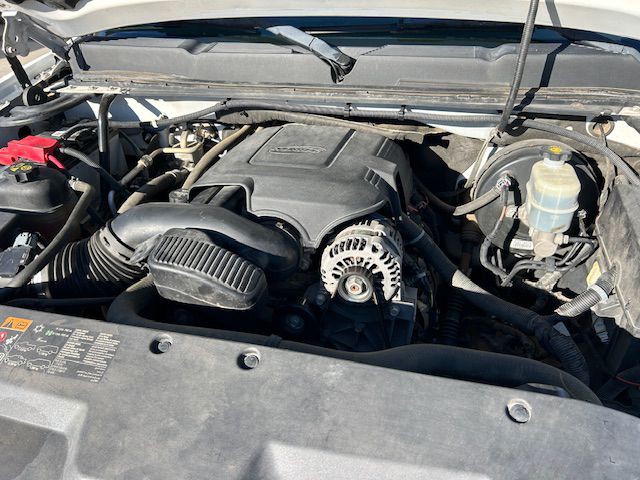 2012 Chevrolet Silverado 1500 Image 10