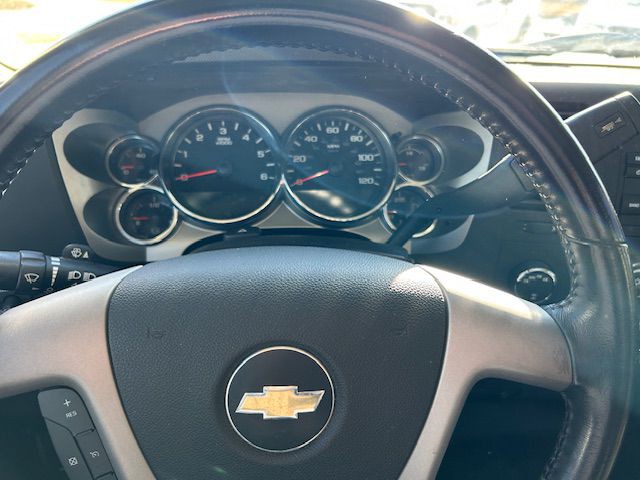 2012 Chevrolet Silverado 1500 Image 13