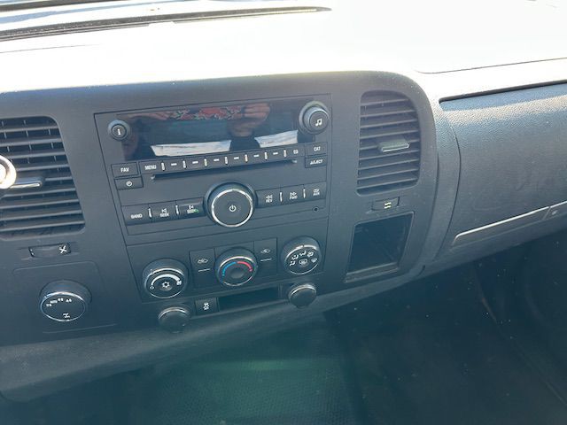 2012 Chevrolet Silverado 1500 Image 14