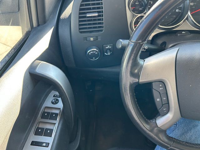 2012 Chevrolet Silverado 1500 Image 15