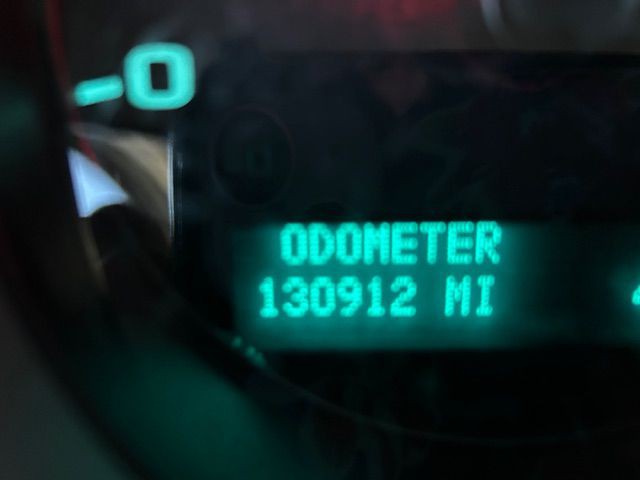 2012 Chevrolet Silverado 1500 Image 17