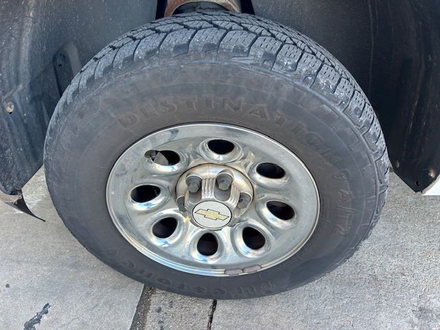 2012 Chevrolet Silverado 1500 Image 18