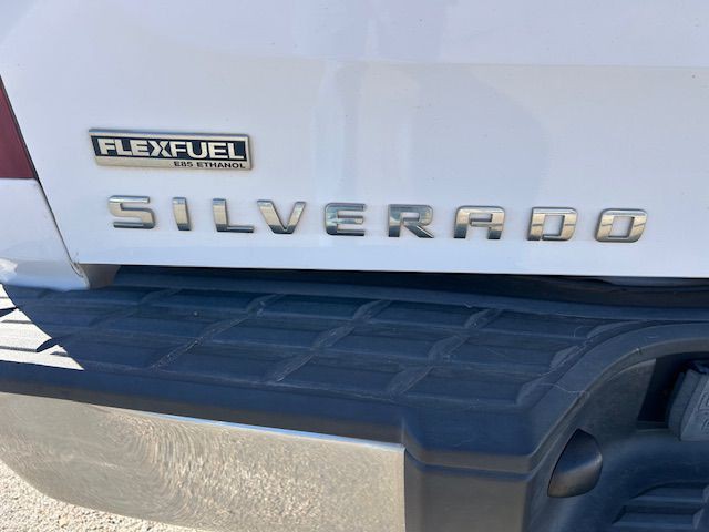 2012 Chevrolet Silverado 1500 Image 19