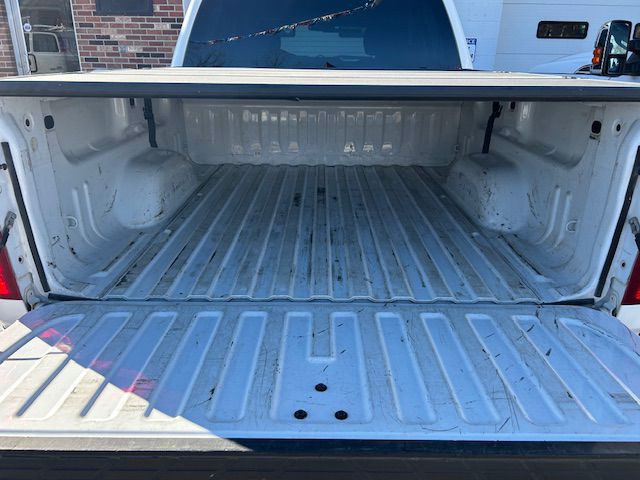 2012 Chevrolet Silverado 1500 Image 21