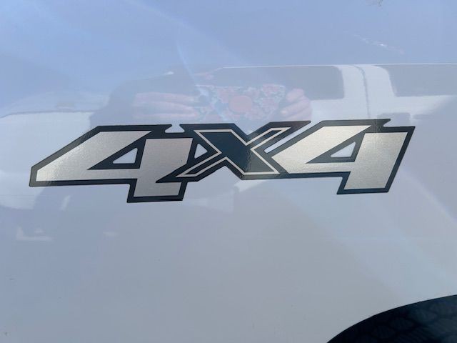 2012 Chevrolet Silverado 1500 Image 22