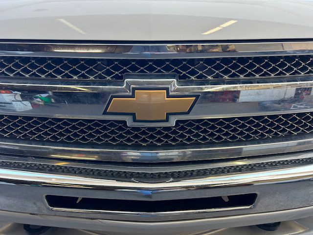 2012 Chevrolet Silverado 1500 Image 23