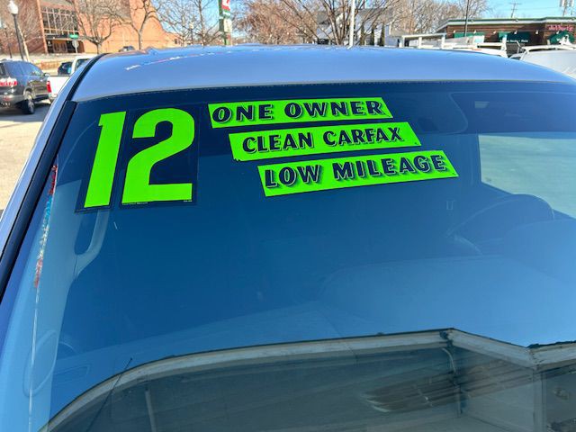 2012 Chevrolet Silverado 1500 Image 24