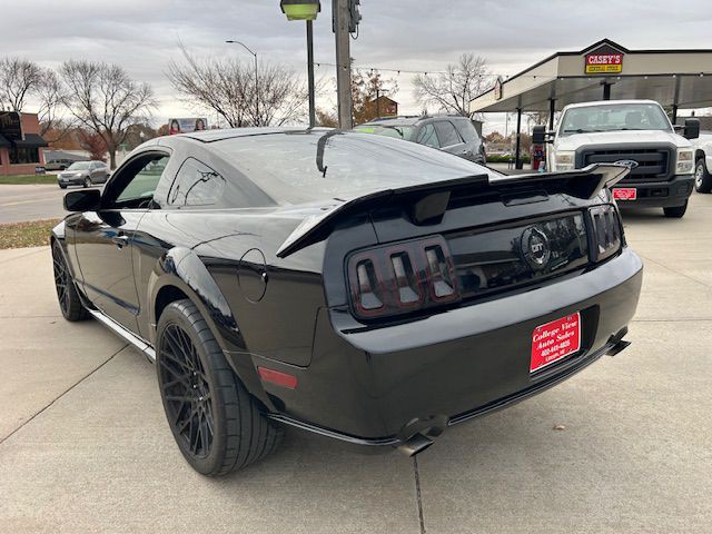 2006 Ford Mustang Image 6