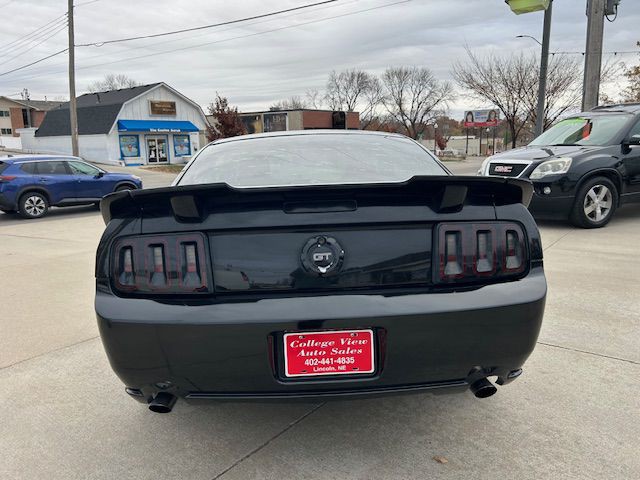 2006 Ford Mustang Image 7