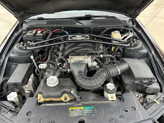 2006 Ford Mustang Image 9