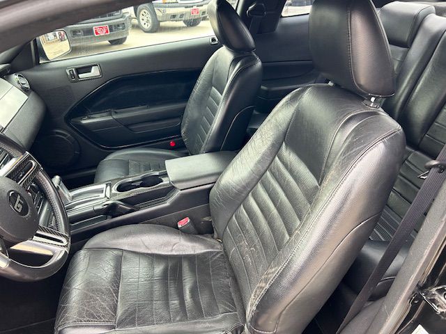 2006 Ford Mustang Image 11