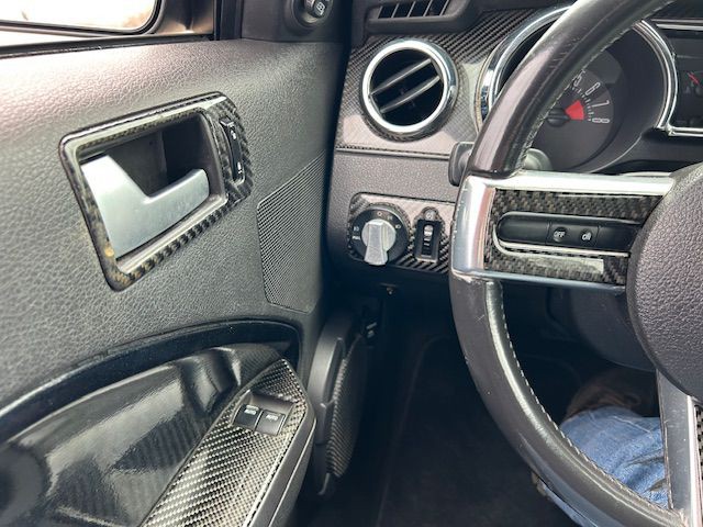 2006 Ford Mustang Image 15