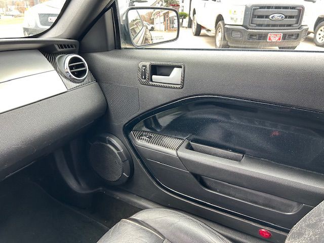 2006 Ford Mustang Image 16