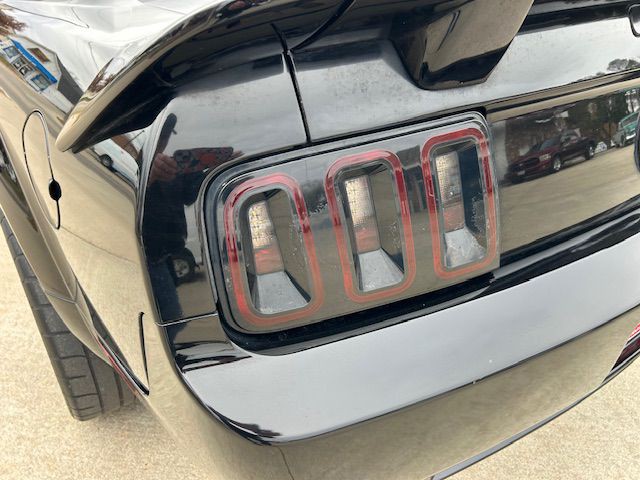 2006 Ford Mustang Image 18