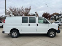 Image for 2012 Chevrolet Express  ID: 6908935