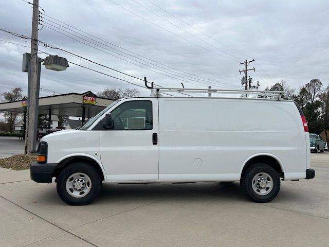 2012 Chevrolet Express Image 5
