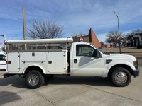 Image for 2008 Ford F-350 Super Duty ID: 6930592