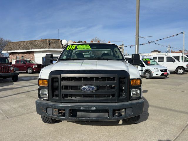 2008 Ford F-350 Image 3