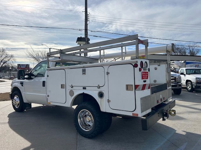 2008 Ford F-350 Image 5