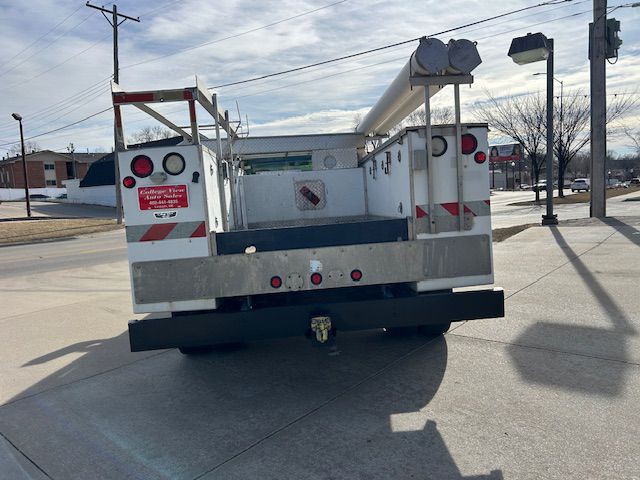 2008 Ford F-350 Image 6