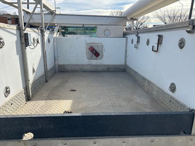 2008 Ford F-350 Image 9