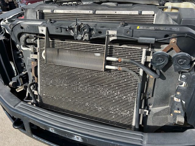 2008 Ford F-350 Image 13