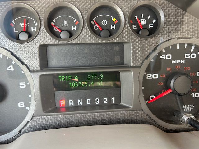 2008 Ford F-350 Image 15