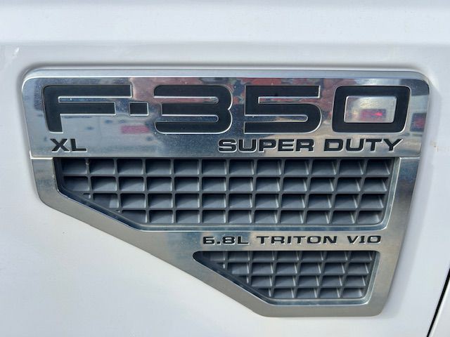 2008 Ford F-350 Image 19