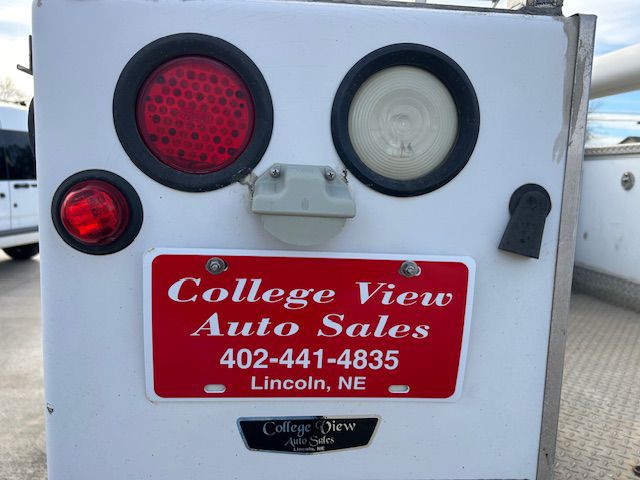 2008 Ford F-350 Image 21