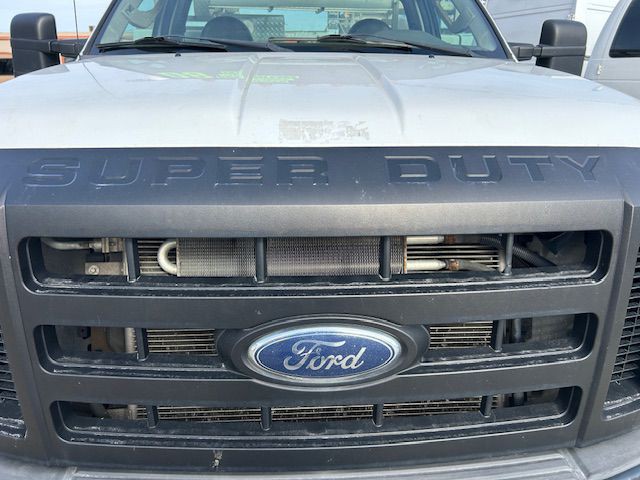 2008 Ford F-350 Image 22