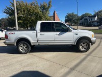 Image for 2002 Ford F-150 Supercrew ID: 6958302