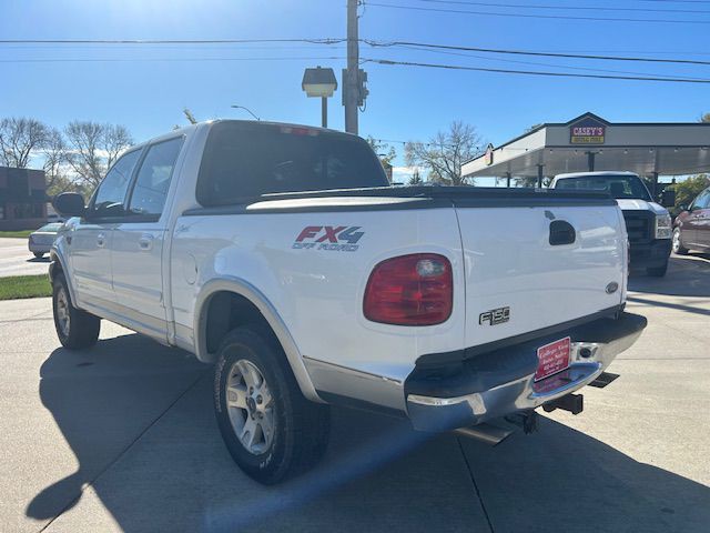 2002 Ford F-150 Image 6