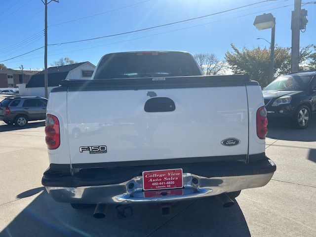2002 Ford F-150 Image 7