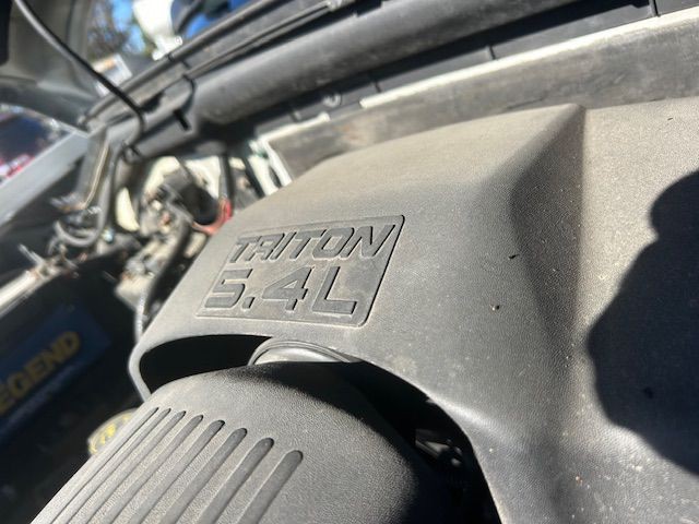 2002 Ford F-150 Image 10