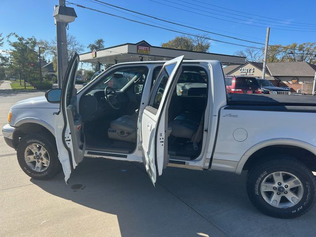 2002 Ford F-150 Image 11