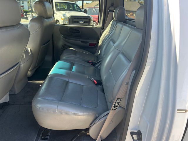 2002 Ford F-150 Image 14